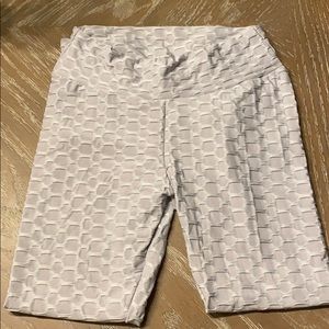 Lift Booty Lifting x Anti-Cellulite Leggings